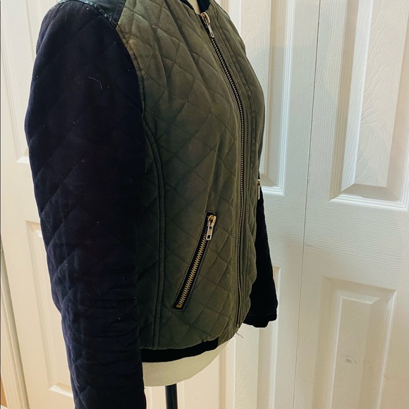 Fate jacket - Picture 8 of 11